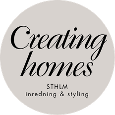 Creating Homes Logo