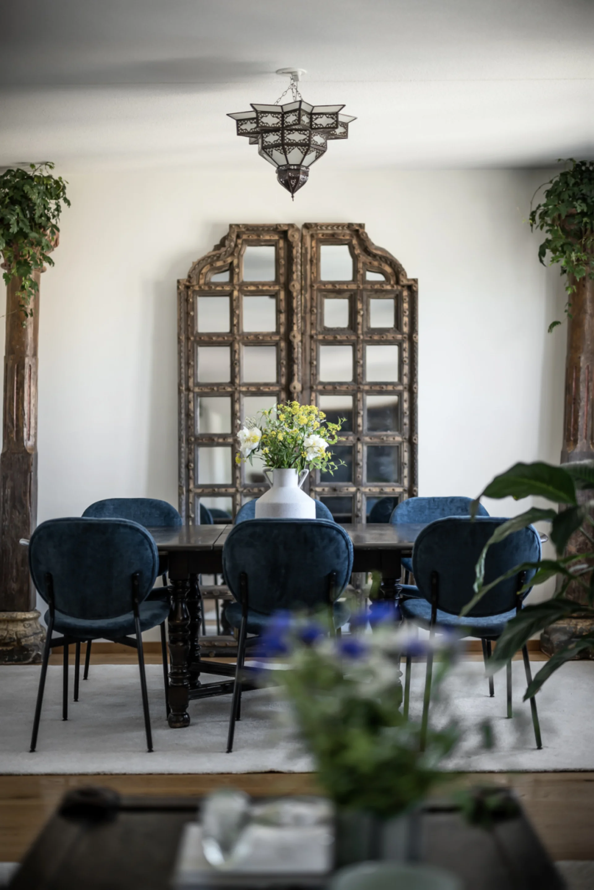 Interior styling – vad det betyder och när det gör skillnad